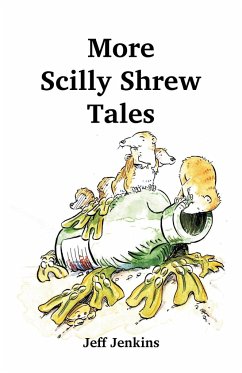 More Scilly Shrew Tales - Jenkins, Jeff