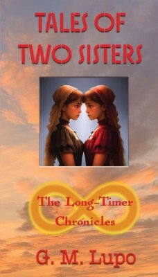 Tales of Two Sisters - Lupo, G M