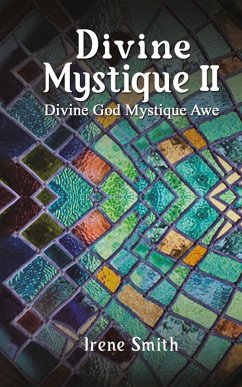 Cover Divine Mystique II