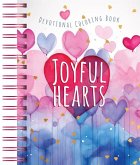 Joyful Hearts (Devotional Coloring Book)