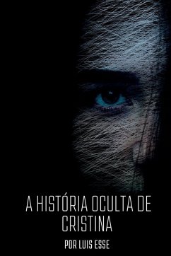 Cover A História Oculta De Cristina