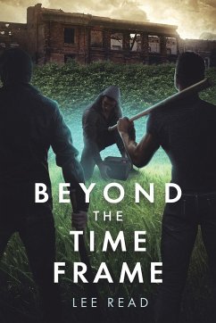 Beyond the Time Frame - Read, Lee