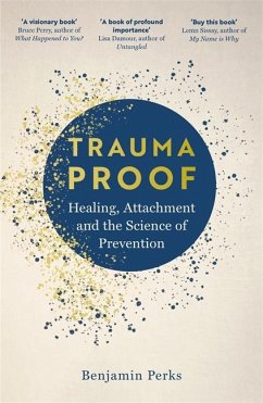 Cover Trauma Proof