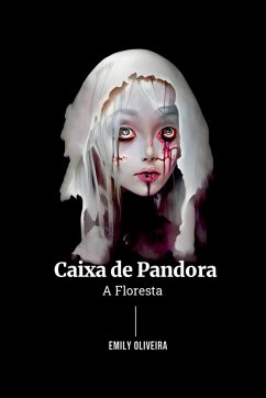 Cover Caixa De Pandora