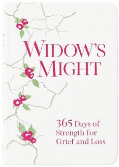 Cover Widow's Might
