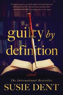Cover Guilty by Definition