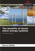 The benefits of stand-alone energy systems