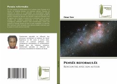Cover Pensée reformulée