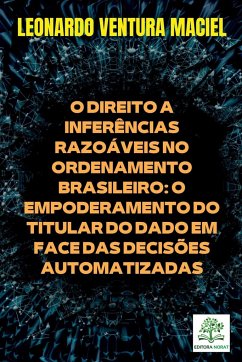 O Direito A Inferências Razoáveis No Ordenamento Brasileiro - Leonardo, Maciel