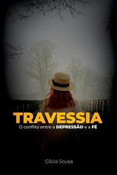 Travessia - Glícia, Sousa