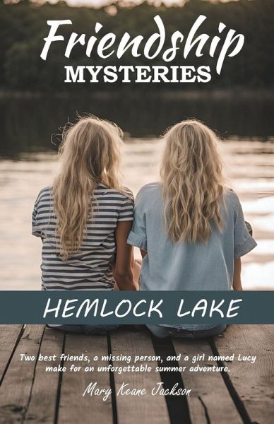 Friendship Mysteries Friendship Mysteries