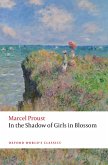 In the Shadow of Girls in Blossom In the Shadow of Girls in Blossom