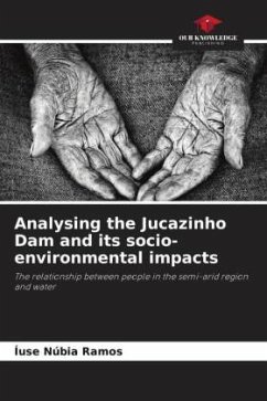 Analysing the Jucazinho Dam and its socio-environmental impacts - Ramos, ÍUSE NÚBIA