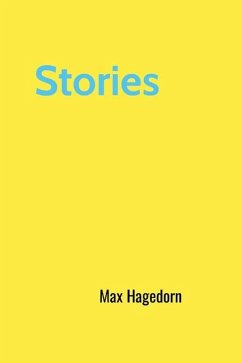 Stories - Hagedorn, Max