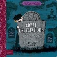 Great Expectations Cover Great Expectations