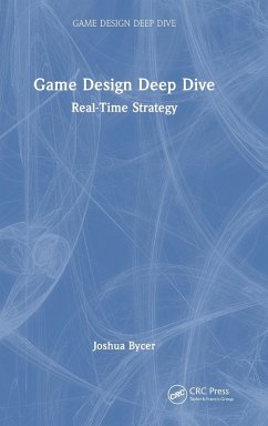 Cover Game Design Deep Dive