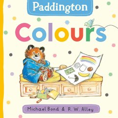 Paddington: Colours - Bond, Michael