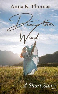 Cover Dance the Wind