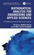 Mathematical Analysis for Engineering... - Bild 1