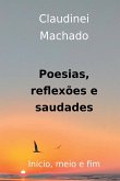 Poesias, Reflexões E Saudades