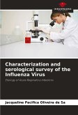 Characterization and serological survey of the Influenza Virus