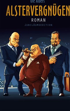 Cover Alstervergnügen