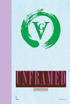 UNFRAMED - Voorjans, Gert