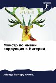 Monstr po imeni korrupciq w Nigerii Monstr po imeni korrupciq w Nigerii