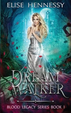 Cover Dream Walker