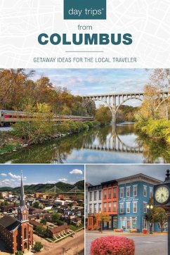 Day Trips(R) from Columbus - Gurvis, Sandra