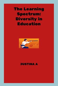 The Learning Spectrum - A, Justina