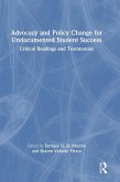 Advocacy and Policy Change for Undocumented Student Success