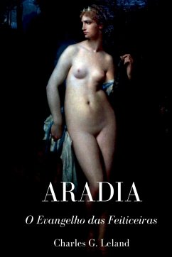 Aradia - Charles, Leland