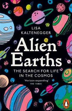 Cover Alien Earths