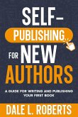 Self-Publishing for New Authors