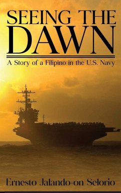 Seeing The Dawn - Jalando-On Selorio, Ernesto