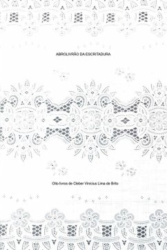 Abrolivrão Da Escritadura - Cleber, Brito