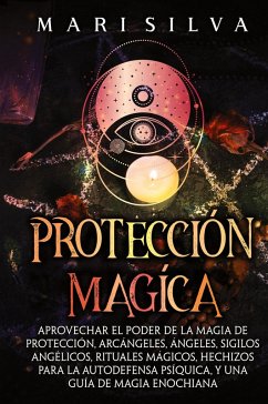 Protección mágica - Silva, Mari