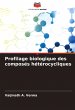 Profilage biologique des composés... - Bild 1
