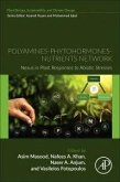 Polyamines-Phytohormones-Nutrients Network