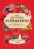 Kids Encyclopedia Superfood