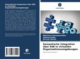 Semantische Integration über ESB in virtuellen Organisationsumgebungen