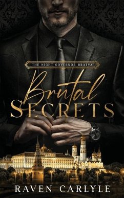 Brutal Secrets - Carlyle, Raven