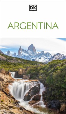 DK Argentina - DK Travel