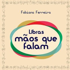 Libras - Fabiana, Ferreira