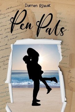 Pen Pals Cover Pen Pals