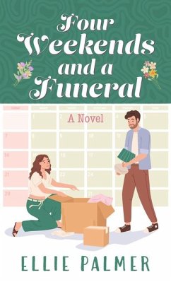 Four Weekends and a Funeral - Palmer, Ellie