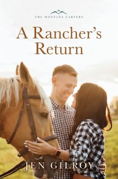 Cover A Rancher's Return