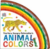 The Very Hungry Caterpillar's Animal Colors The Very Hungry Caterpillar's Animal Colors