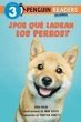 ¿Por Qué Ladran Los Perros? (Why Do... - Bild 1